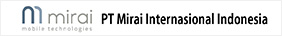 PT Mirai Internasional Indonesia